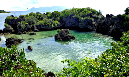 Sorsogon
